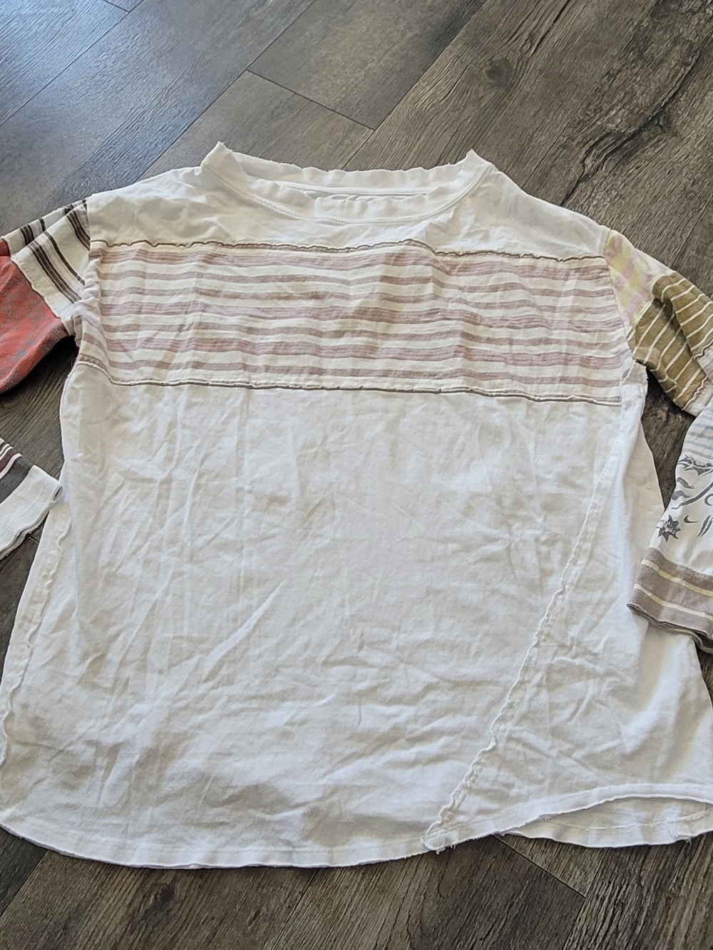 We The Free MacKenzie Tee - Picture 5 of 8